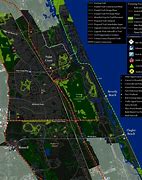 Image result for Flagler County Zip Code Map