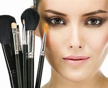 Image result for Construction of a Makeup Brush