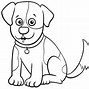 Image result for Pluto the Dog Coloring Pages