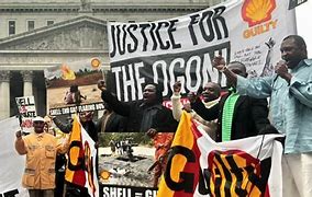 Image result for Ogoni People