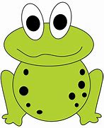 Image result for Frog Face Clip Art