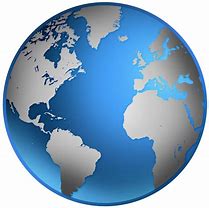 Image result for Globe Logo Transparent Background