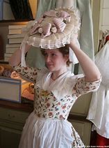 Image result for Colonial Hats