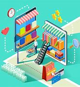 Image result for E-Commerce Homepage Template