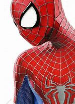 Image result for Spider-Man Web Drawing in Pencil