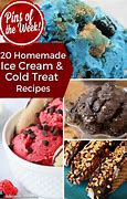 Image result for Healthy Homemade Ice Cream with Coconut Milk