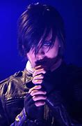 Image result for Jared Leto EyeLiner