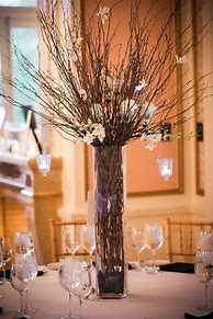 Image result for Flower Arrangements with Branches