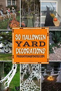 Image result for Australia Halloween Yard Displays