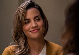 Image result for Natalie Morales Smoking