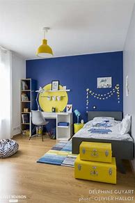 Image result for High Contrast Baby Room Decor