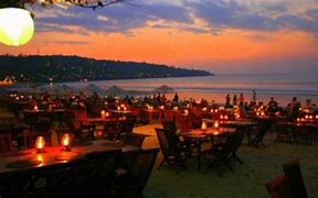 Image result for Jimbaran Bali Map