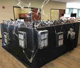 Image result for Ideas for Halloween Decorations