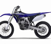 Image result for Yz 250F Picture