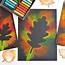 Image result for Printable Real Leaf