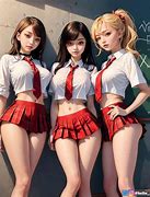 Image result for Best AI School Girls