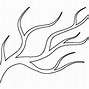 Image result for Coloring Page of Branch