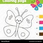 Image result for How to Draw a Sideways Butterfly