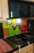 Image result for Fused Glass Tiles