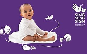 Image result for Baby Sign Language Milk