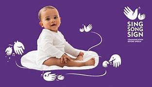 Image result for Baby Sign Language Eat