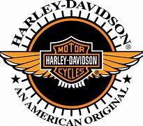 Image result for Harley-Davidson Circle Logo