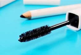 Image result for Aqua Metallic Eye Liner