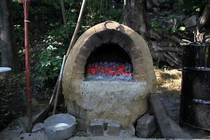 Image result for BackYard Pizza Oven