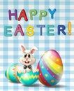 Image result for Easter Egg Bunny Craft