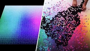 Image result for Color Spectrum Puzzle