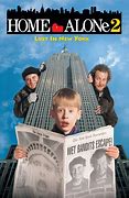 Image result for Home Alone 2 Screencaps Family