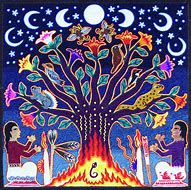 Image result for Sacred Tree of Life