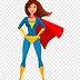 Image result for Superman Silhouette Clip Art