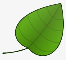 Image result for Green Leaf Cutouts