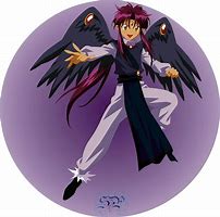 Image result for Kamikaze Kaitou Jeanne Manga