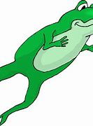 Image result for Animated Frog Jumping Clip Art