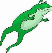 Image result for Hopping On to the Next Adventure Frog