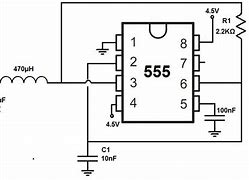 Image result for Sine Wave Generator Circuit 555