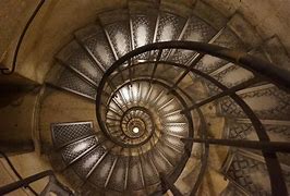 Image result for Arc De Triomphe Stairs Bay's