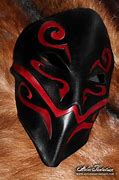 Image result for Anime Mask Designs