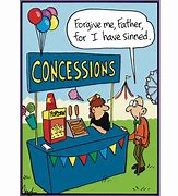 Image result for Funny Christian Cartoons Faith