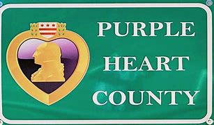 Image result for Purple Heart Stamps