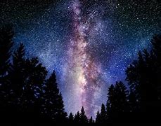 Image result for Milky Way Night Light