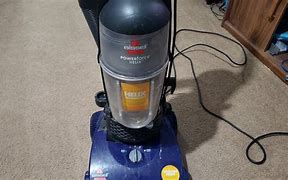 Image result for Bissel Upright Green Vacuum