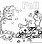 Image result for Fall Truck Coloring Pages