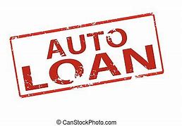 Image result for Car Loan Clip Art