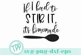 Image result for Kitchen Recipe SVG