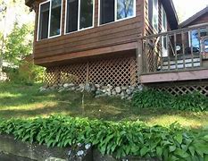 Image result for Home Depot Faux Stone Panels