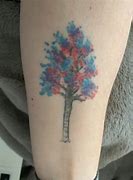 Image result for Aspen Tree Tattoo Abstract