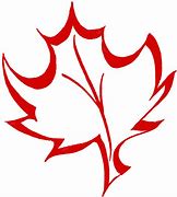 Image result for Maple Leaves Clip Art